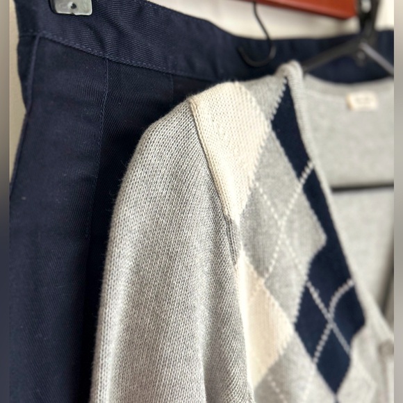J.Galt Sweater & Skort Set - Picture 6 of 7